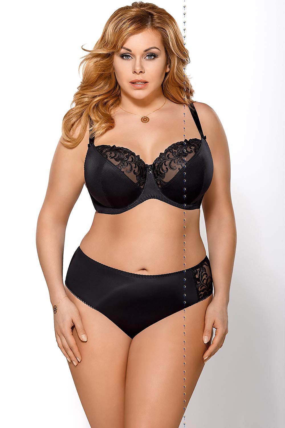  Minkštas model 117762 Gorsenia Lingerie 