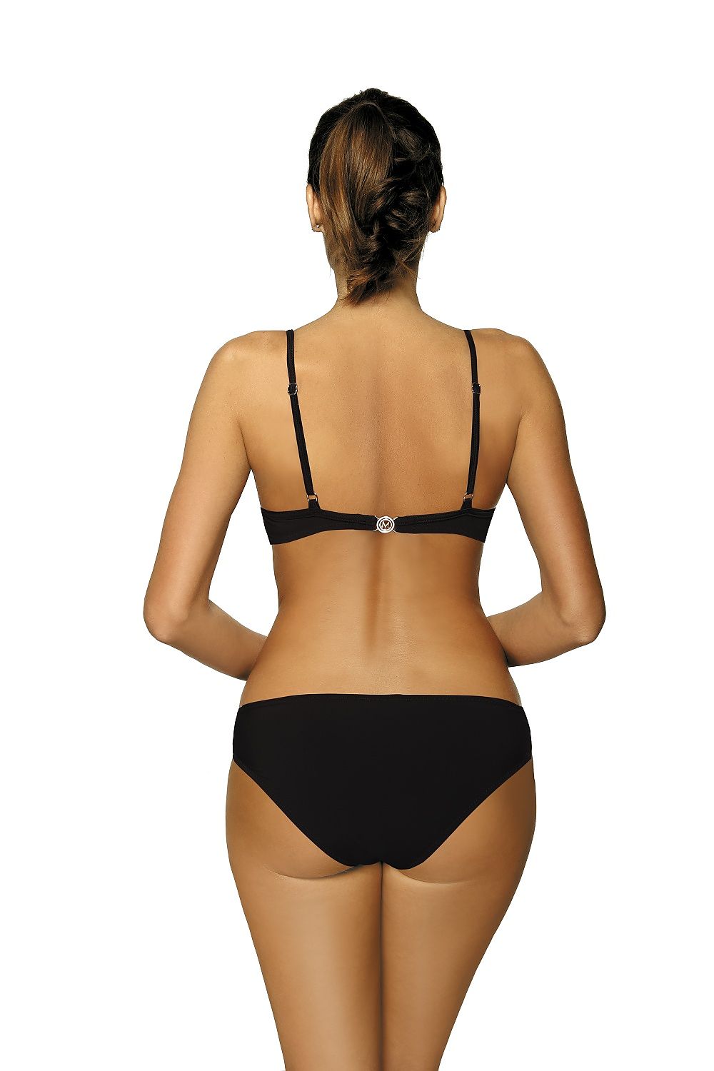  Dviejų dalių maudymosi kostiumėlis model 113073 Marko 
