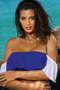  marškinėliai tankini model 112287 Marko 