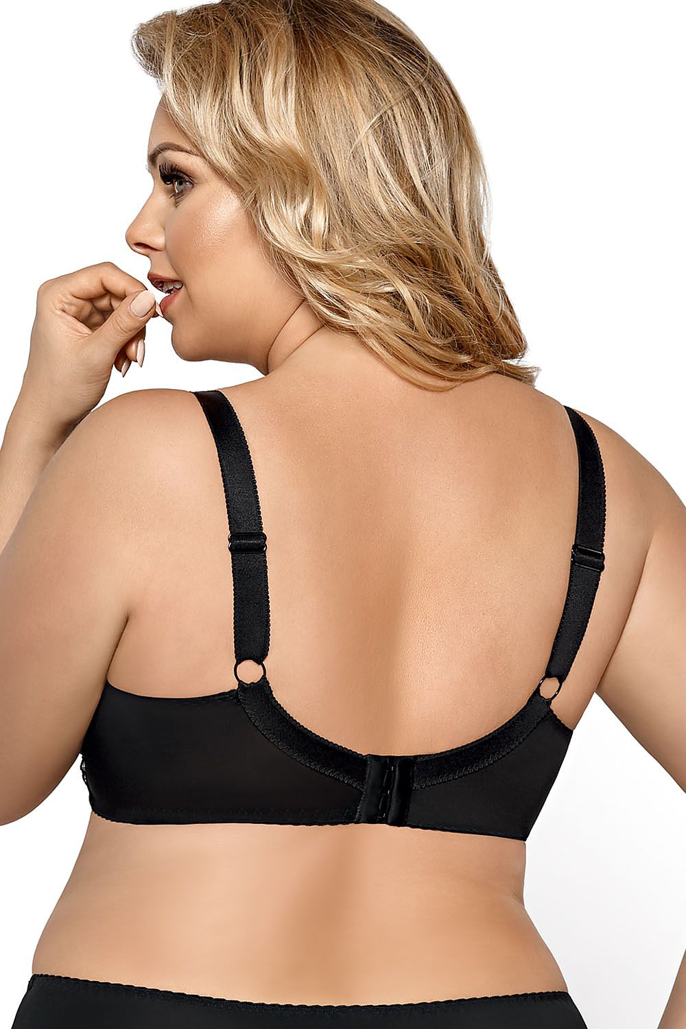  Minkštas model 119165 Gorsenia Lingerie 