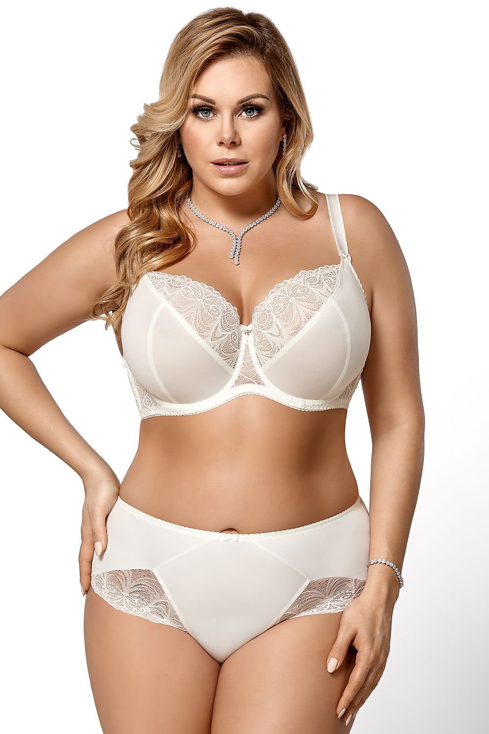  Minkštas model 119166 Gorsenia Lingerie 