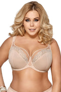  Minkštas model 120552 Gorsenia Lingerie 