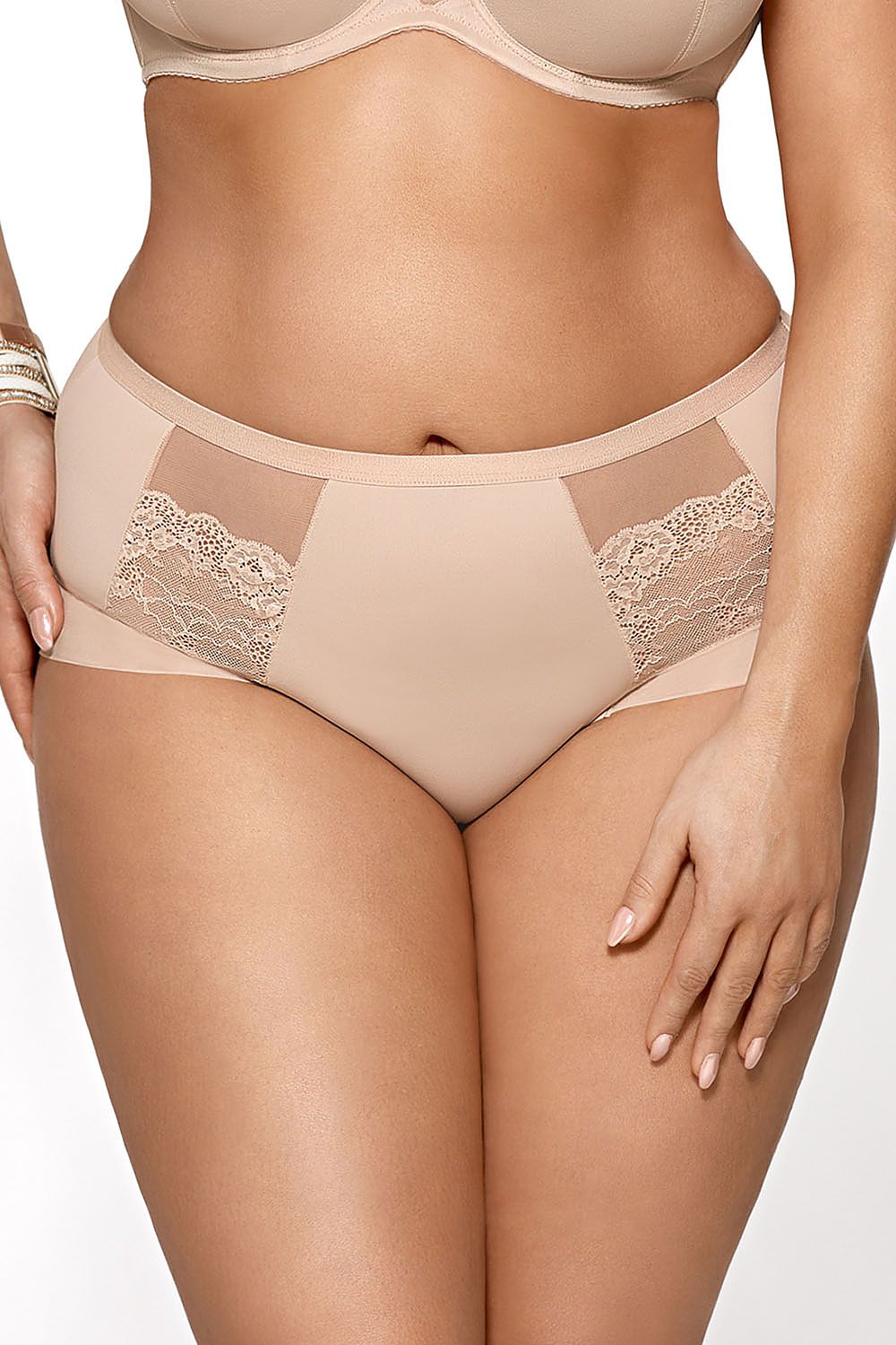  Kelnaitės model 120553 Gorsenia Lingerie 