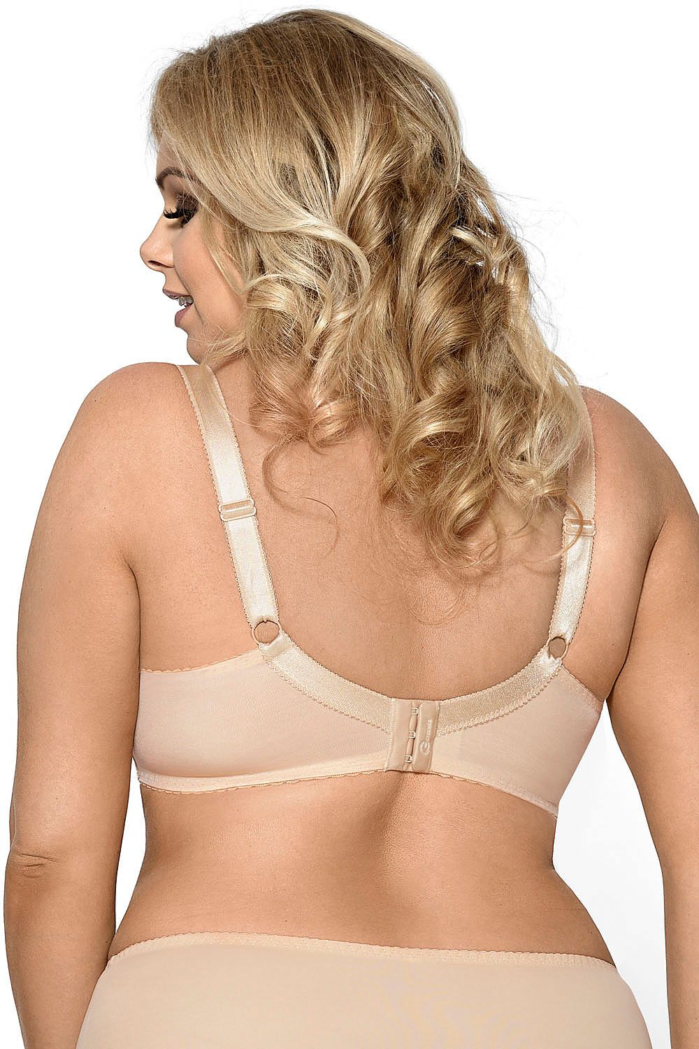  Minkštas model 123477 Gorsenia Lingerie 