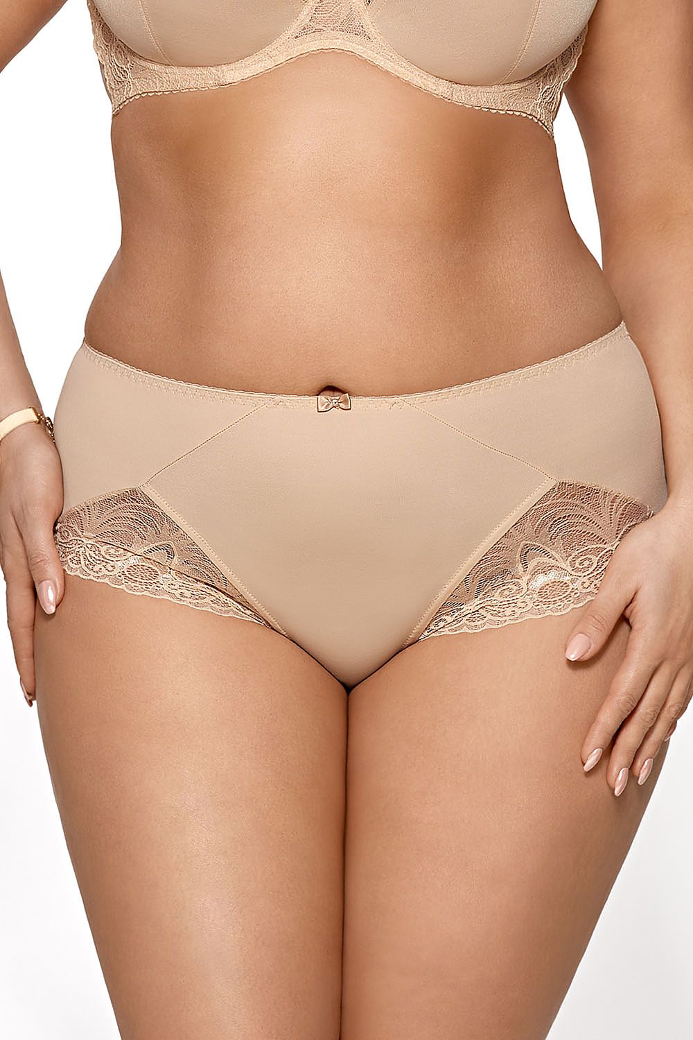  Kelnaitės model 123480 Gorsenia Lingerie 