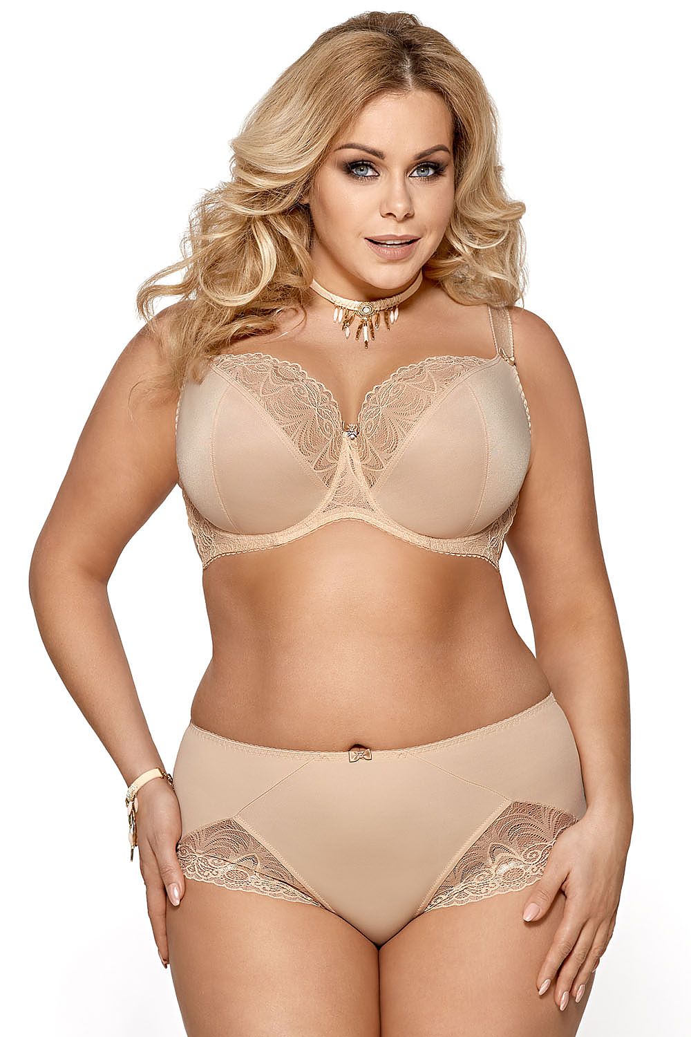  Kelnaitės model 123480 Gorsenia Lingerie 