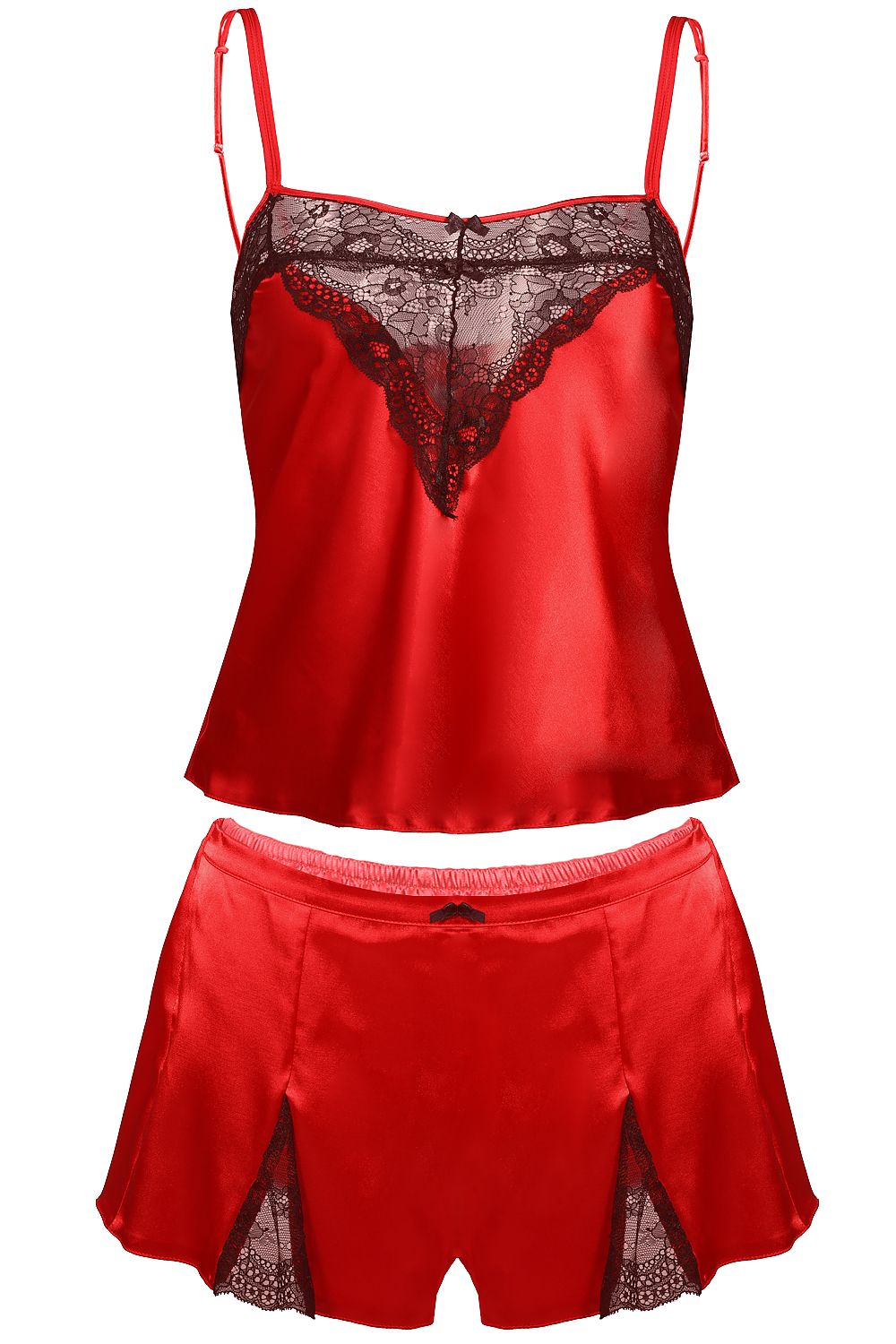  Seksualus rinkinys model 123654 DKaren 