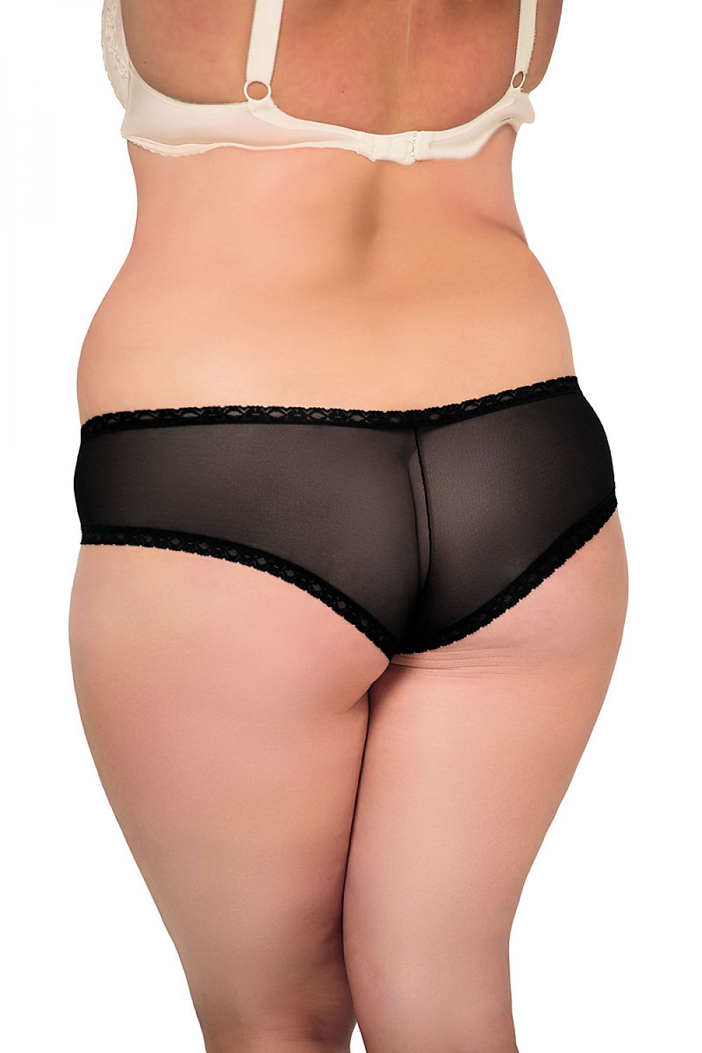  Kelnaitės model 124488 SoftLine Collection 