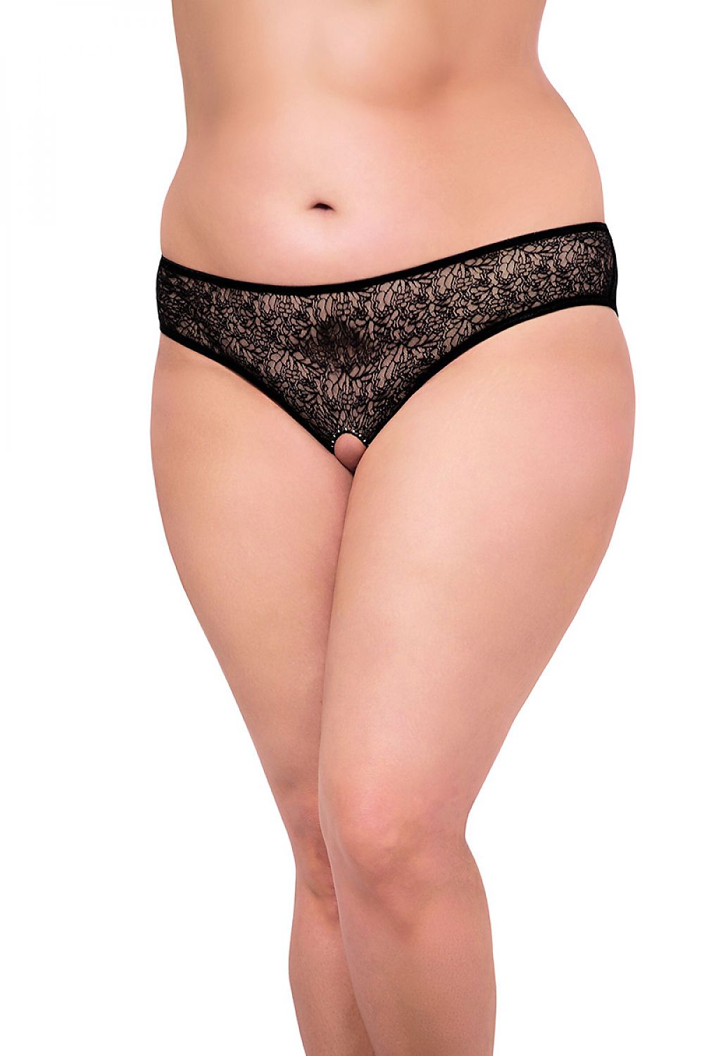  Kelnaitės model 124493 SoftLine Collection 