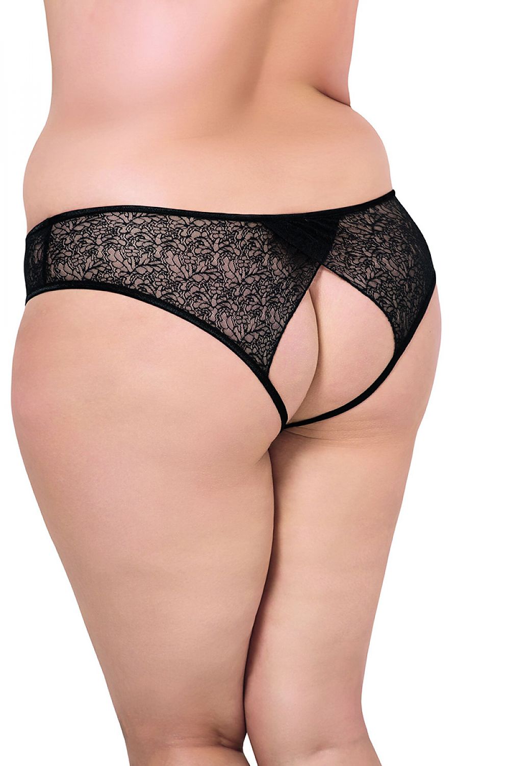  Kelnaitės model 124493 SoftLine Collection 