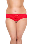  Kelnaitės model 124494 SoftLine Collection 