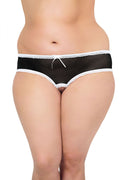  Kelnaitės model 124495 SoftLine Collection 
