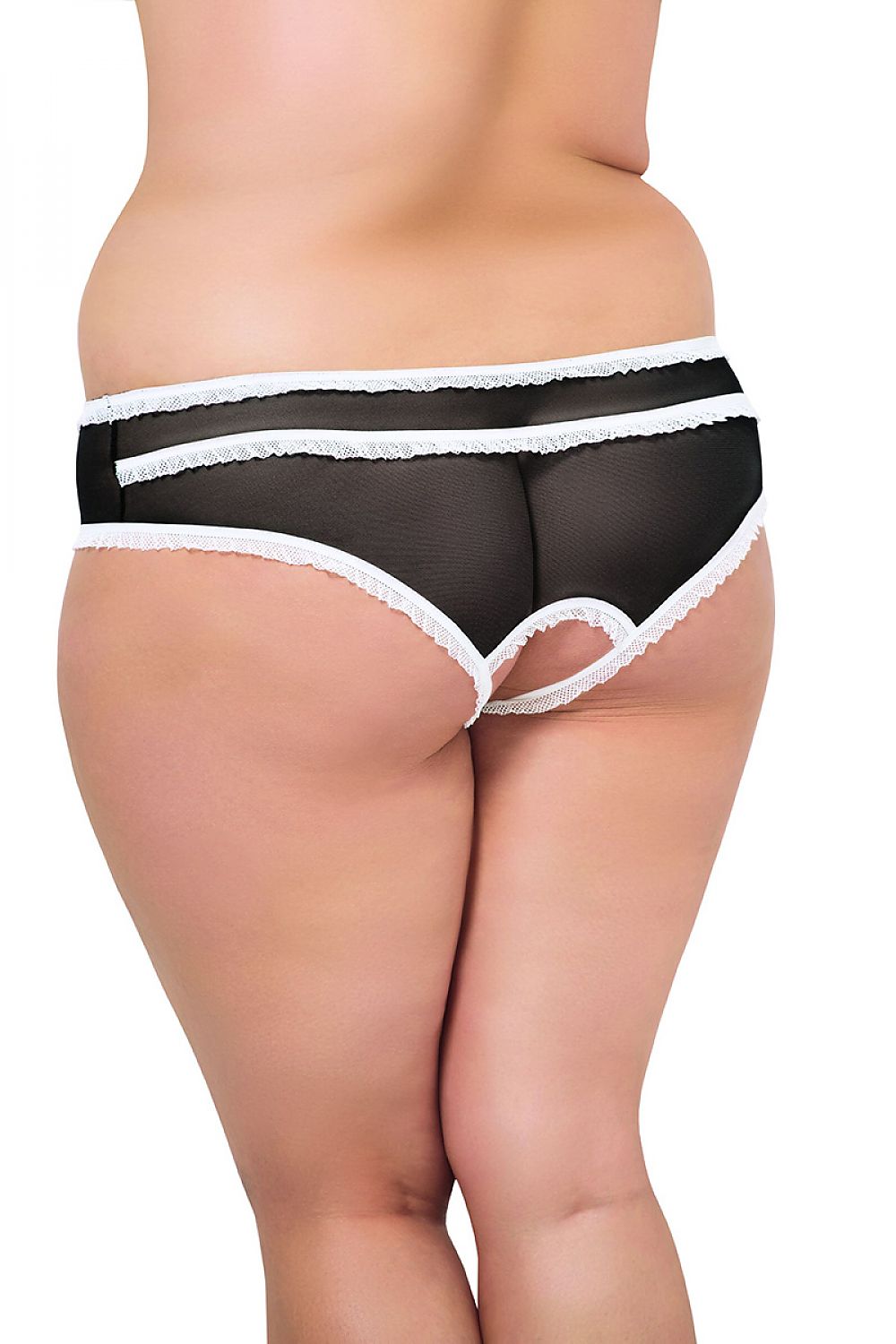  Kelnaitės model 124495 SoftLine Collection 