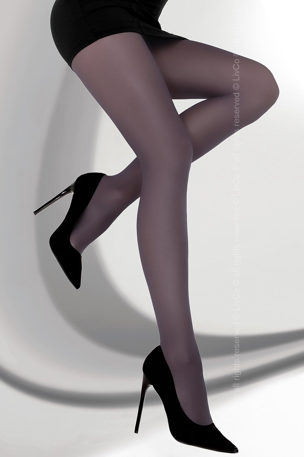  Pėdkelnės model 124848 Livia Corsetti Fashion 