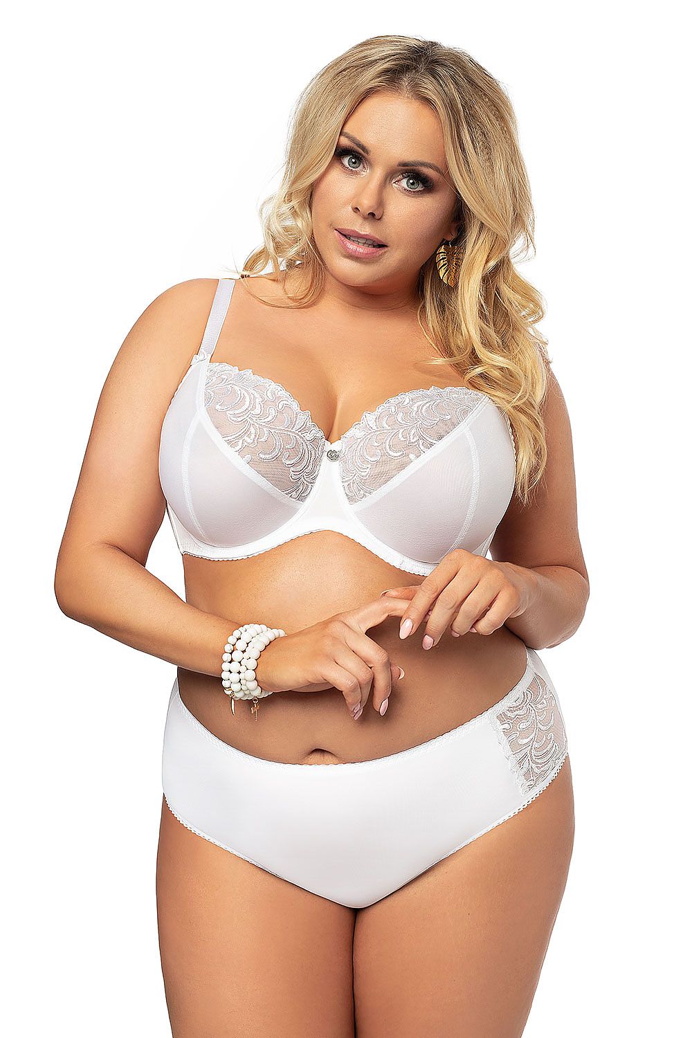  Kelnaitės model 125482 Gorsenia Lingerie 