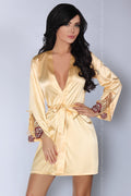  Vonios chalatas model 125495 Livia Corsetti Fashion 