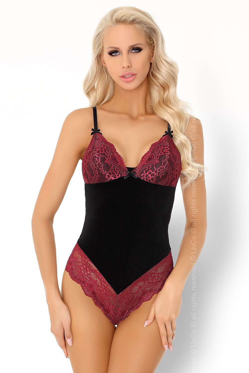  Aprangos formos kūnas model 126291 Livia Corsetti Fashion 