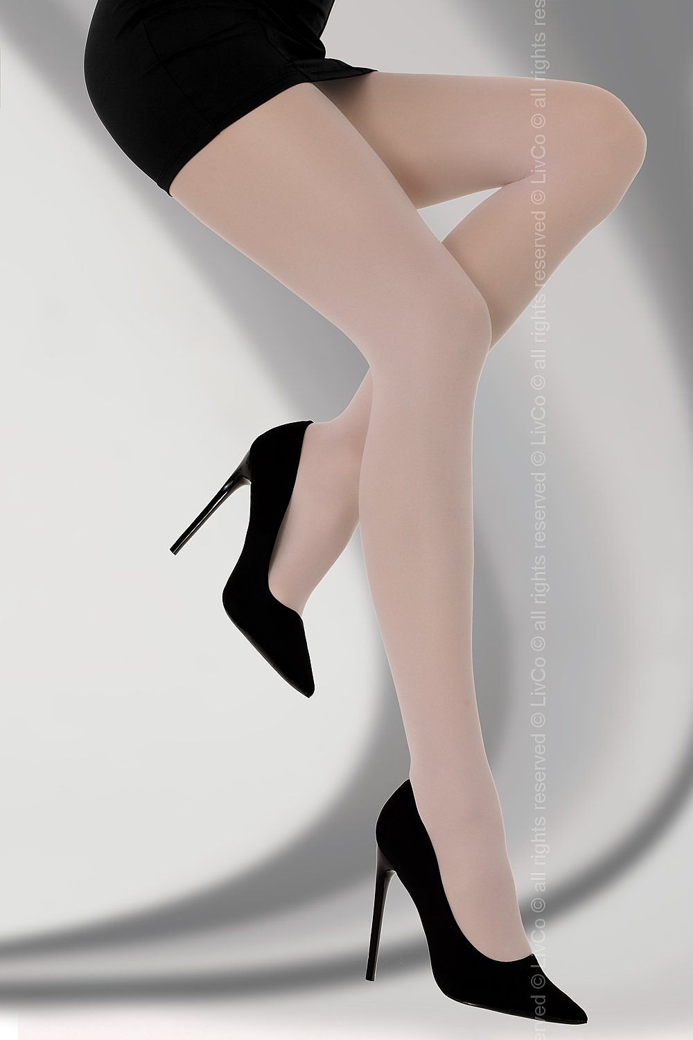  Pėdkelnės model 126325 Livia Corsetti Fashion 