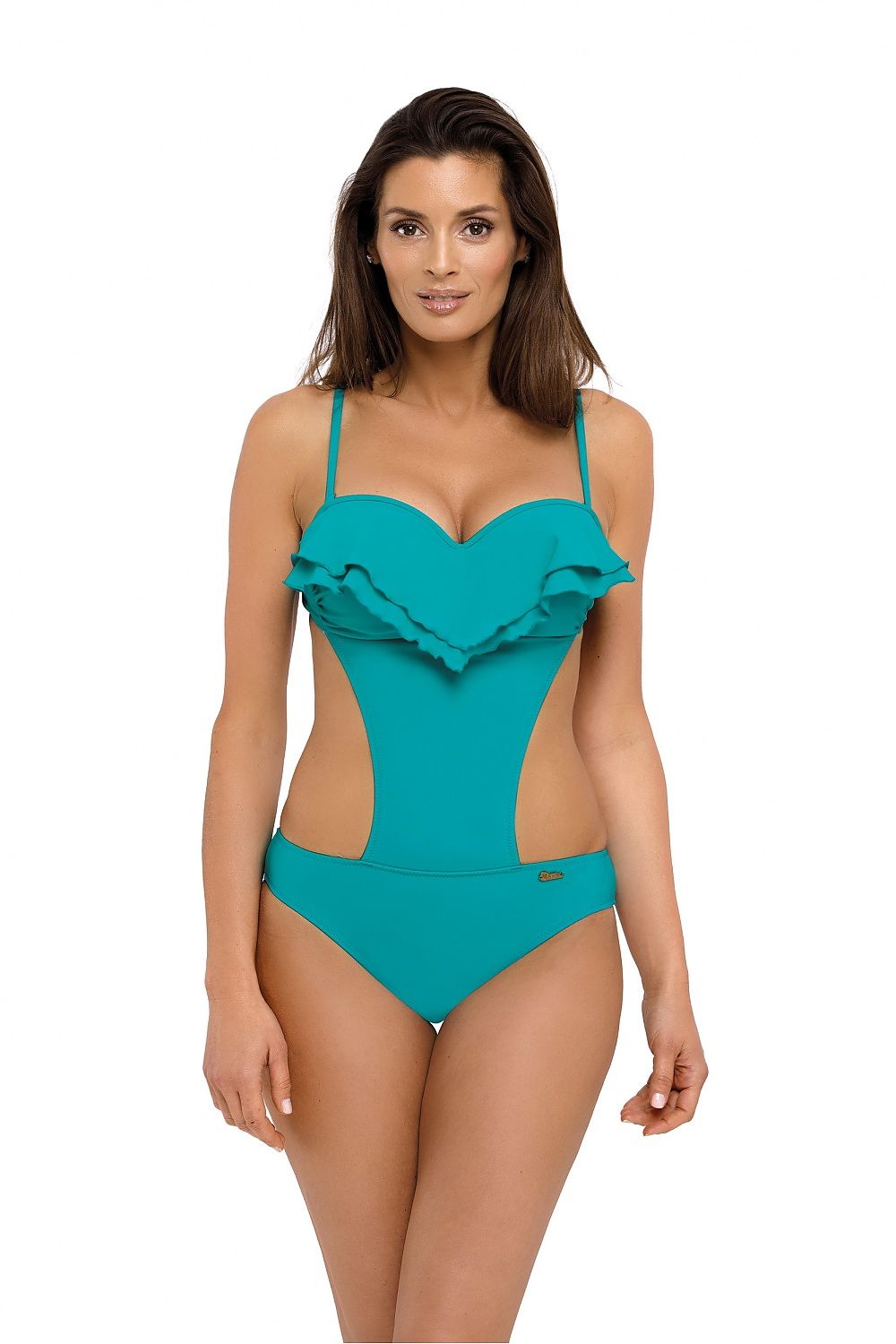  Maudymosi kostiumėlis iš vienos dalies model 128599 Marko 
