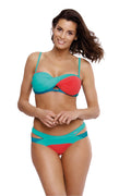  Dviejų dalių maudymosi kostiumėlis model 128659 Marko 