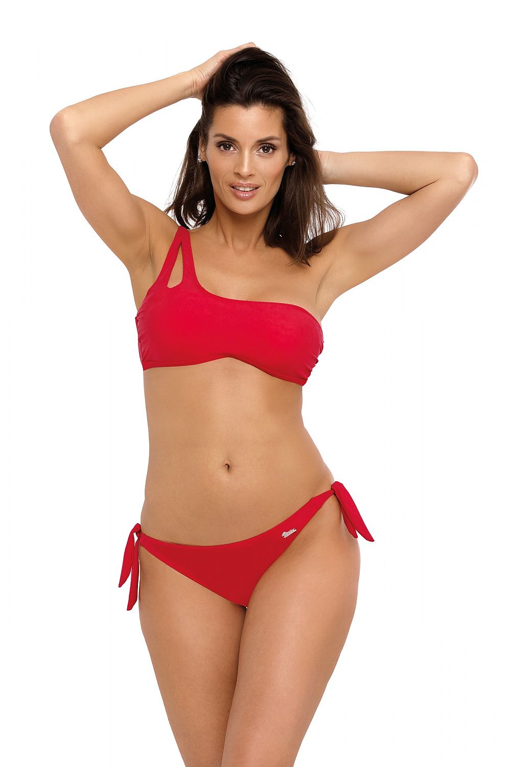  Dviejų dalių maudymosi kostiumėlis model 128696 Marko 