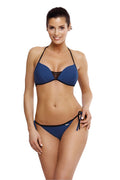  Dviejų dalių maudymosi kostiumėlis model 129007 Marko 