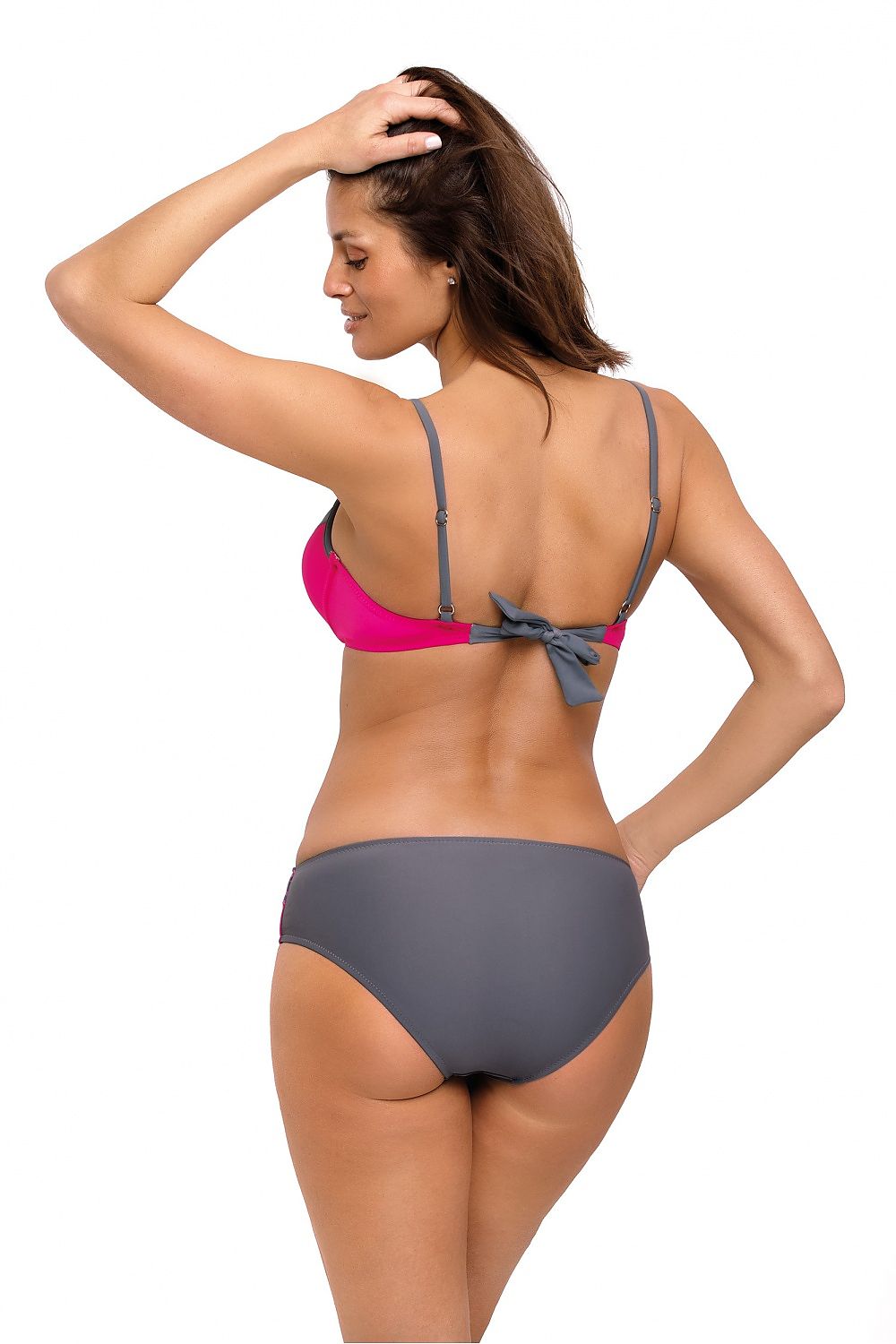  Dviejų dalių maudymosi kostiumėlis model 129758 Marko 