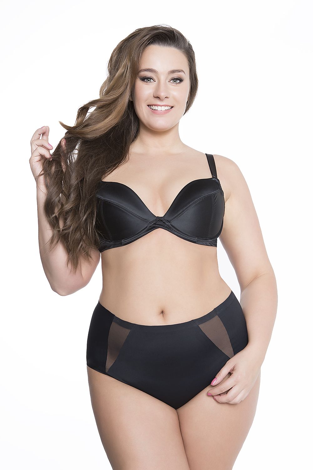  Kelnaitės model 133752 Julimex Lingerie 