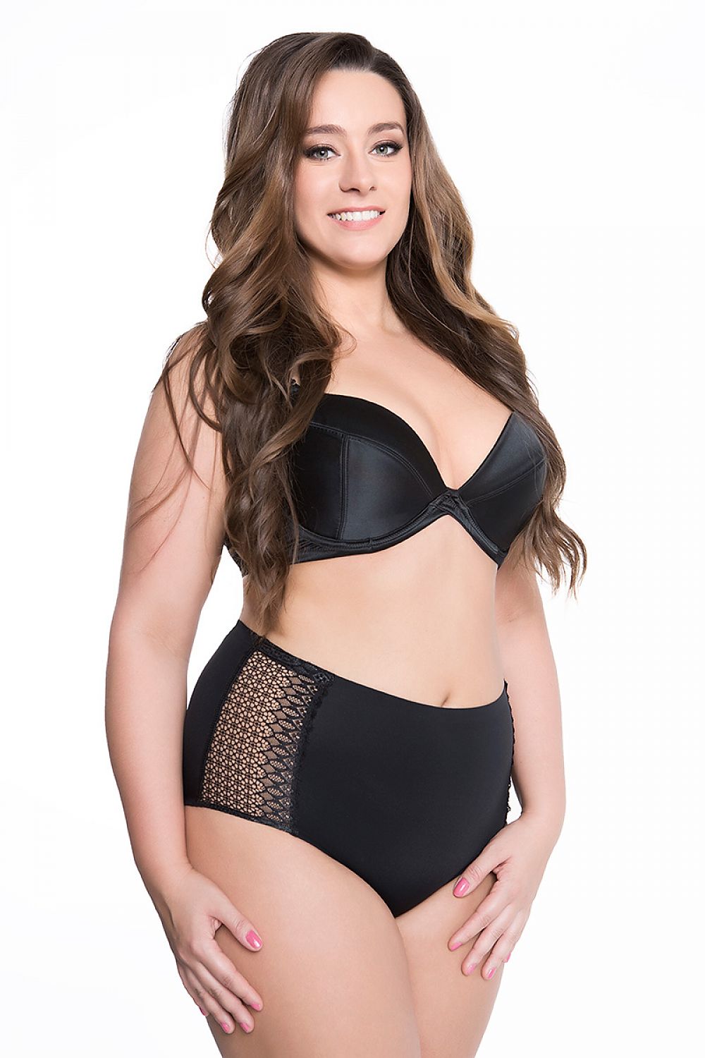  Kelnaitės model 108385 Julimex Lingerie 