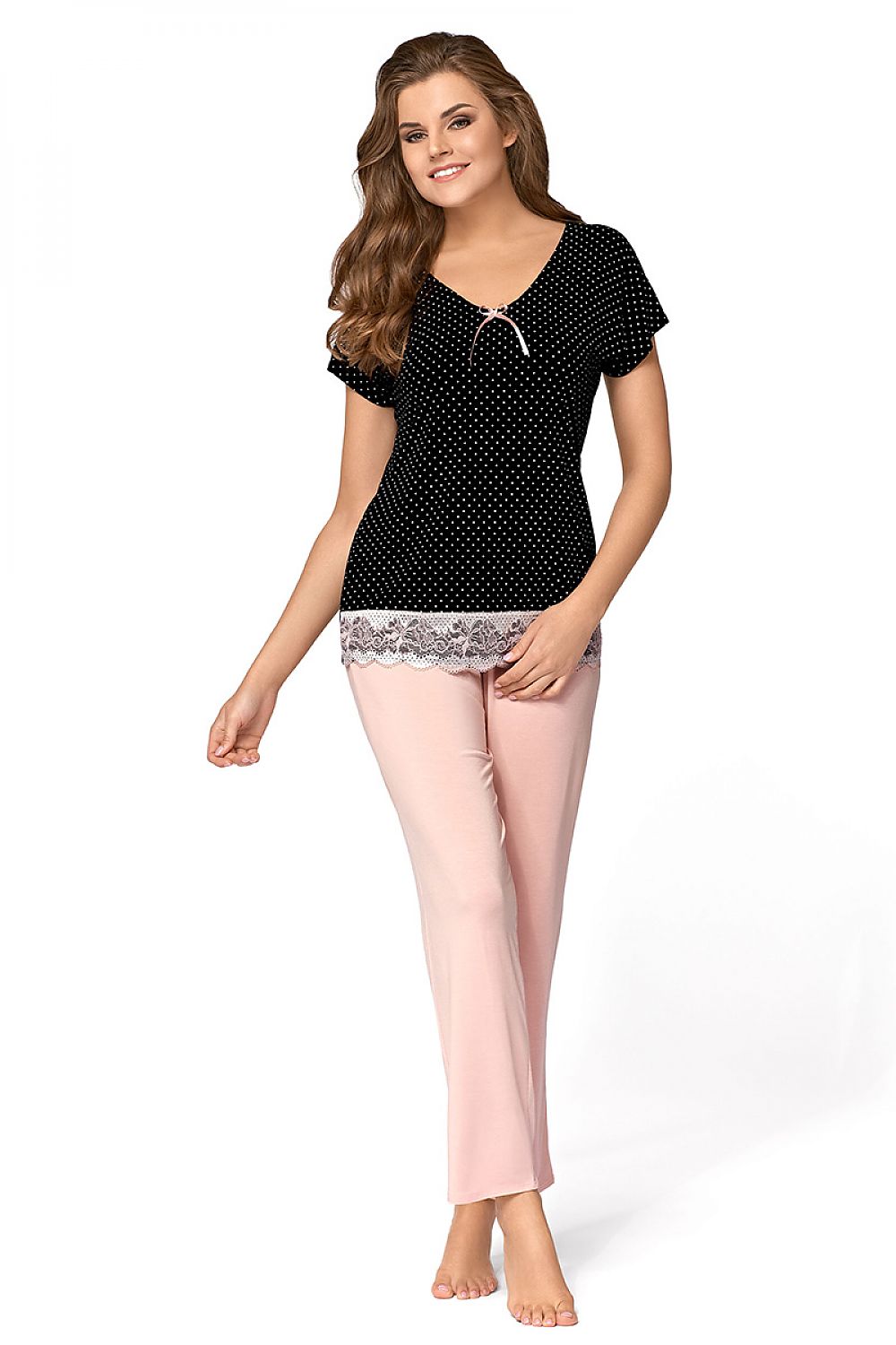  Pižamos model 136992 Babella 