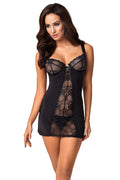  Seksualus rinkinys model 137758 Obsessive 