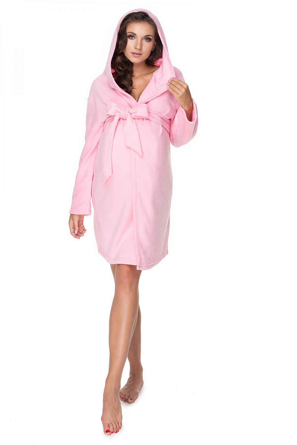  Vonios chalatas model 138228 PeeKaBoo 