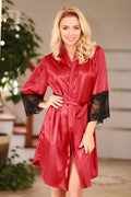 Negližė model 140277 Kalimo 