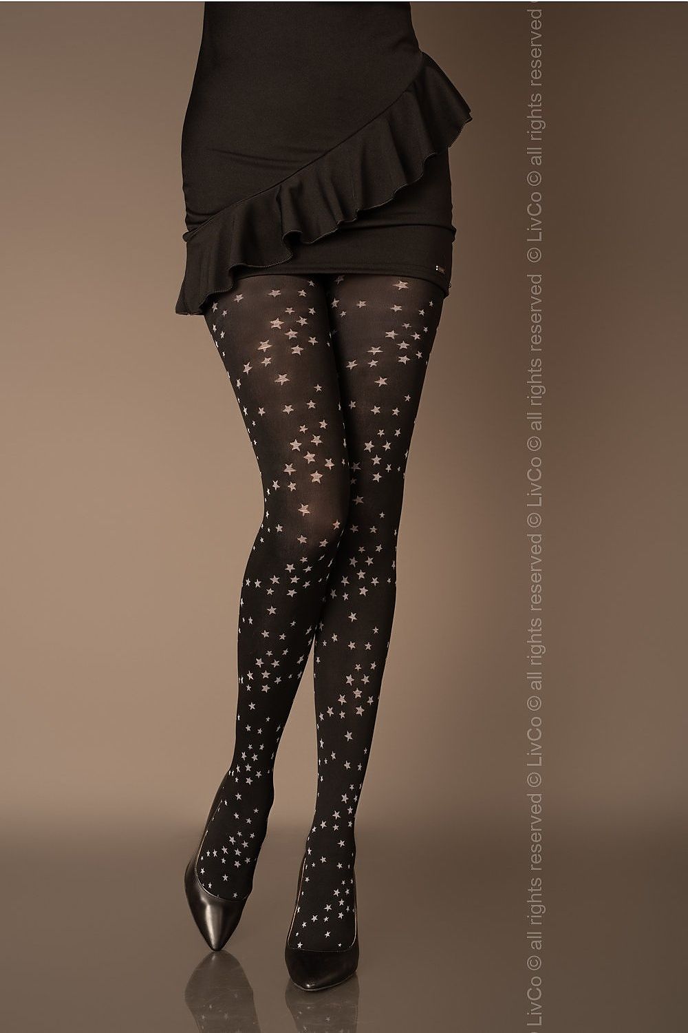  Pėdkelnės model 140510 Livia Corsetti Fashion 
