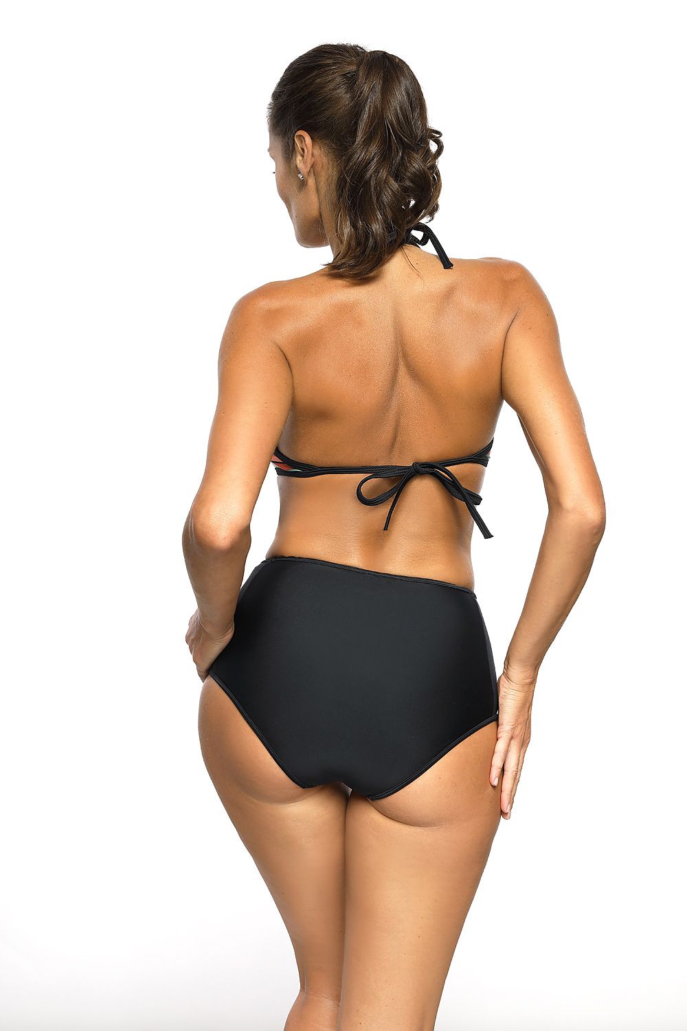  Dviejų dalių maudymosi kostiumėlis model 141173 Marko 