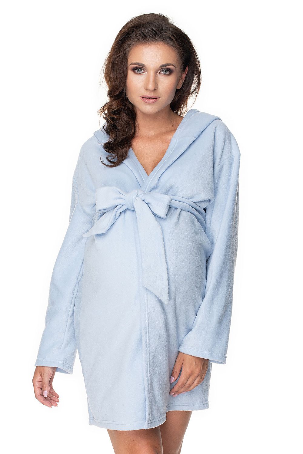  Vonios chalatas model 141836 PeeKaBoo 
