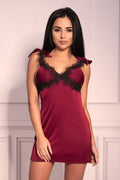  Seksualūs marškinėliai model 142657 Livia Corsetti Fashion 