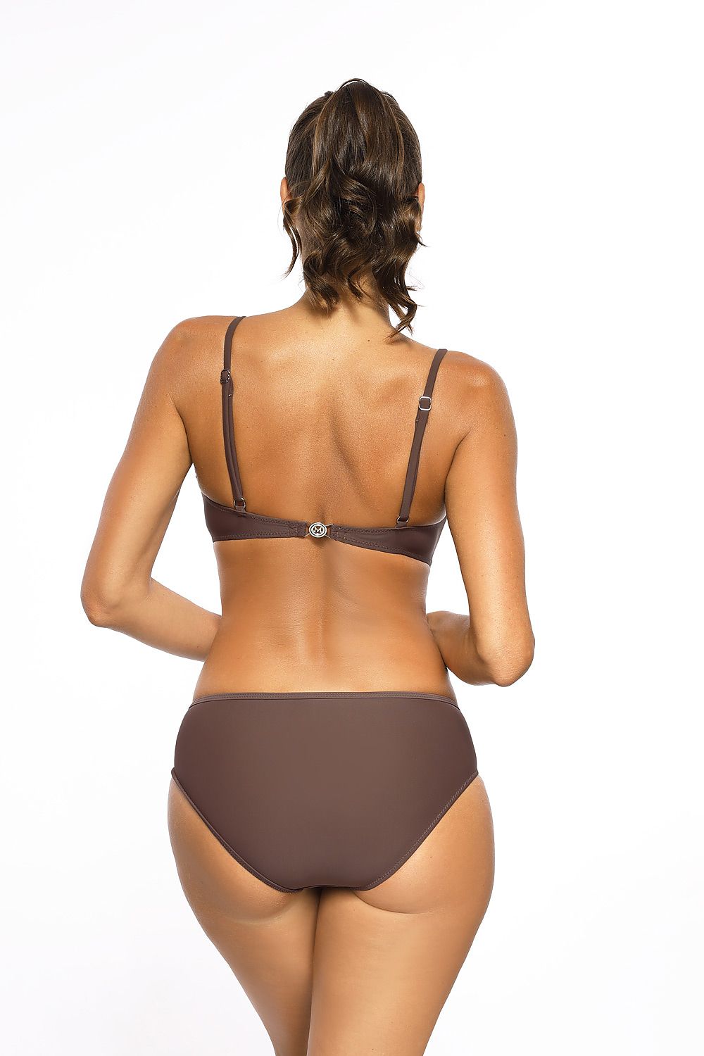  Dviejų dalių maudymosi kostiumėlis model 143407 Marko 