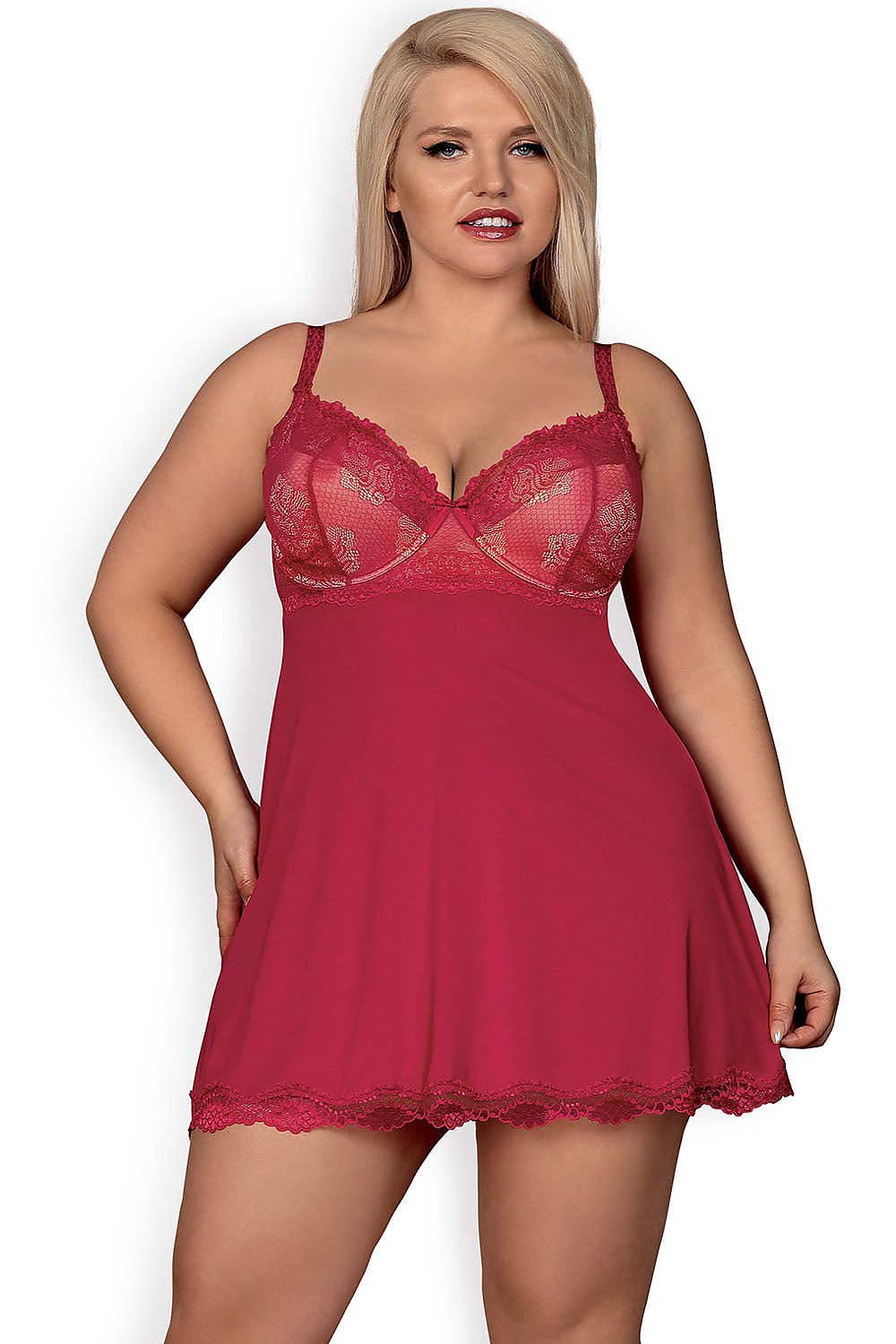  Seksualus rinkinys model 145183 Obsessive 