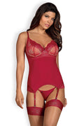  Seksualus rinkinys model 145184 Obsessive 