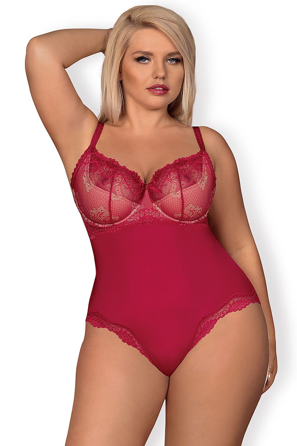  Aprangos formos kūnas model 145185 Obsessive 