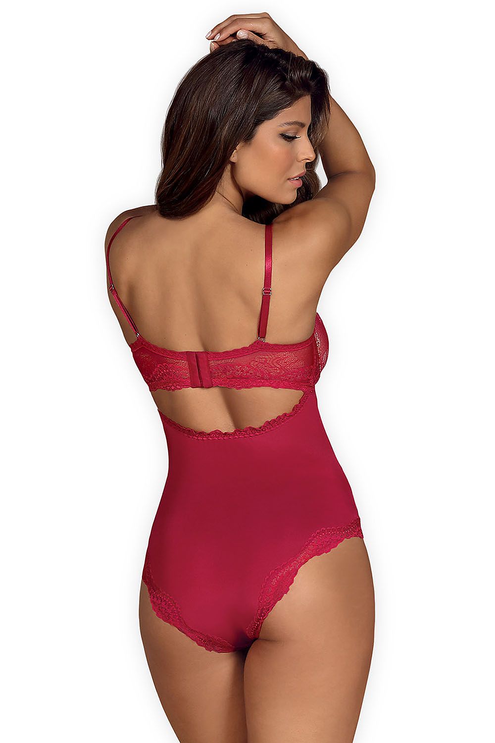 Aprangos formos kūnas model 145185 Obsessive 