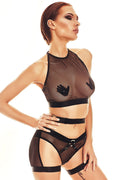  Seksualus rinkinys model 145192 Anais 