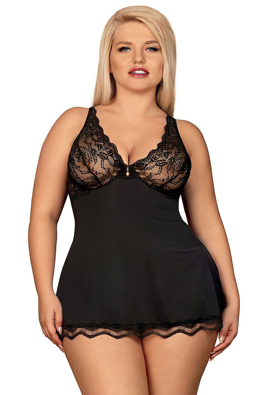  Seksualus rinkinys model 145212 Obsessive 
