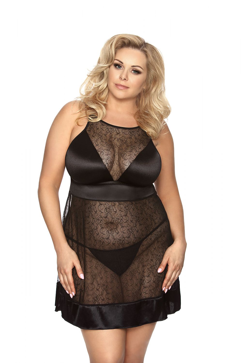  Seksualus rinkinys model 145572 Anais 
