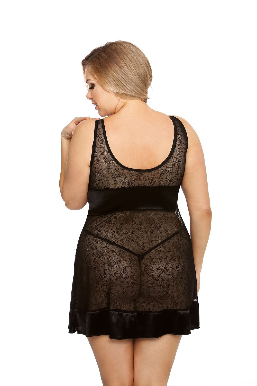  Seksualus rinkinys model 145572 Anais 
