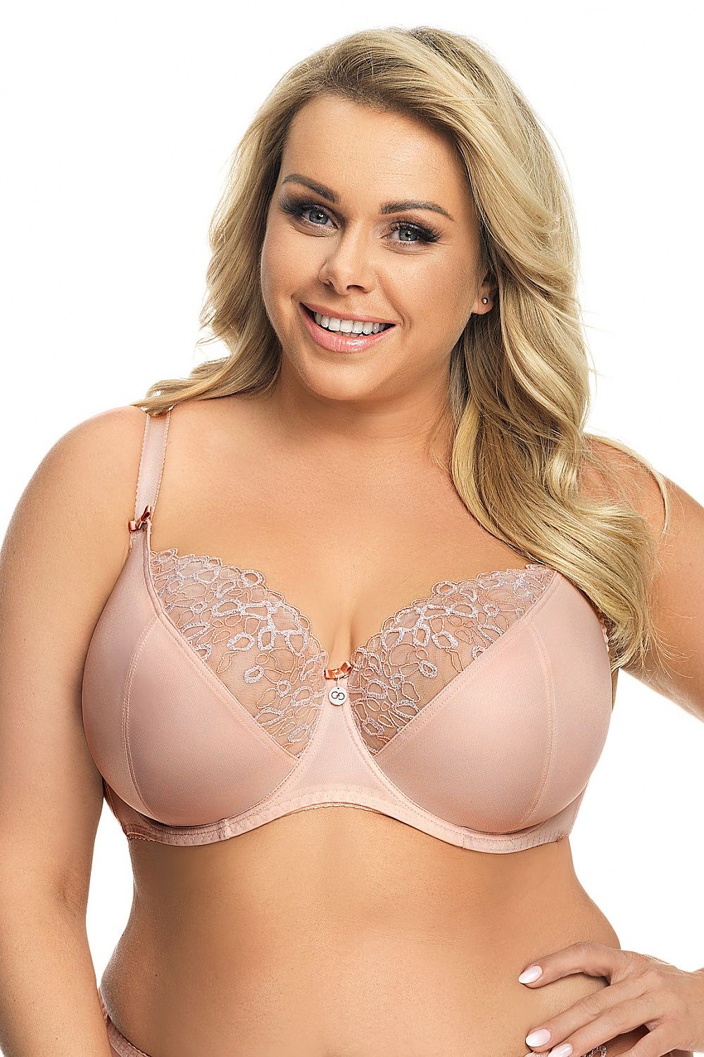  Minkštas model 146423 Gorsenia Lingerie 