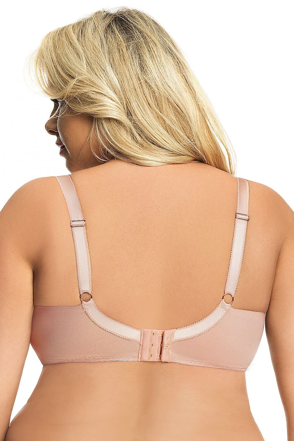  Minkštas model 146423 Gorsenia Lingerie 