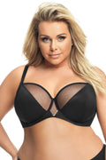  Minkštas model 146524 Gorsenia Lingerie 