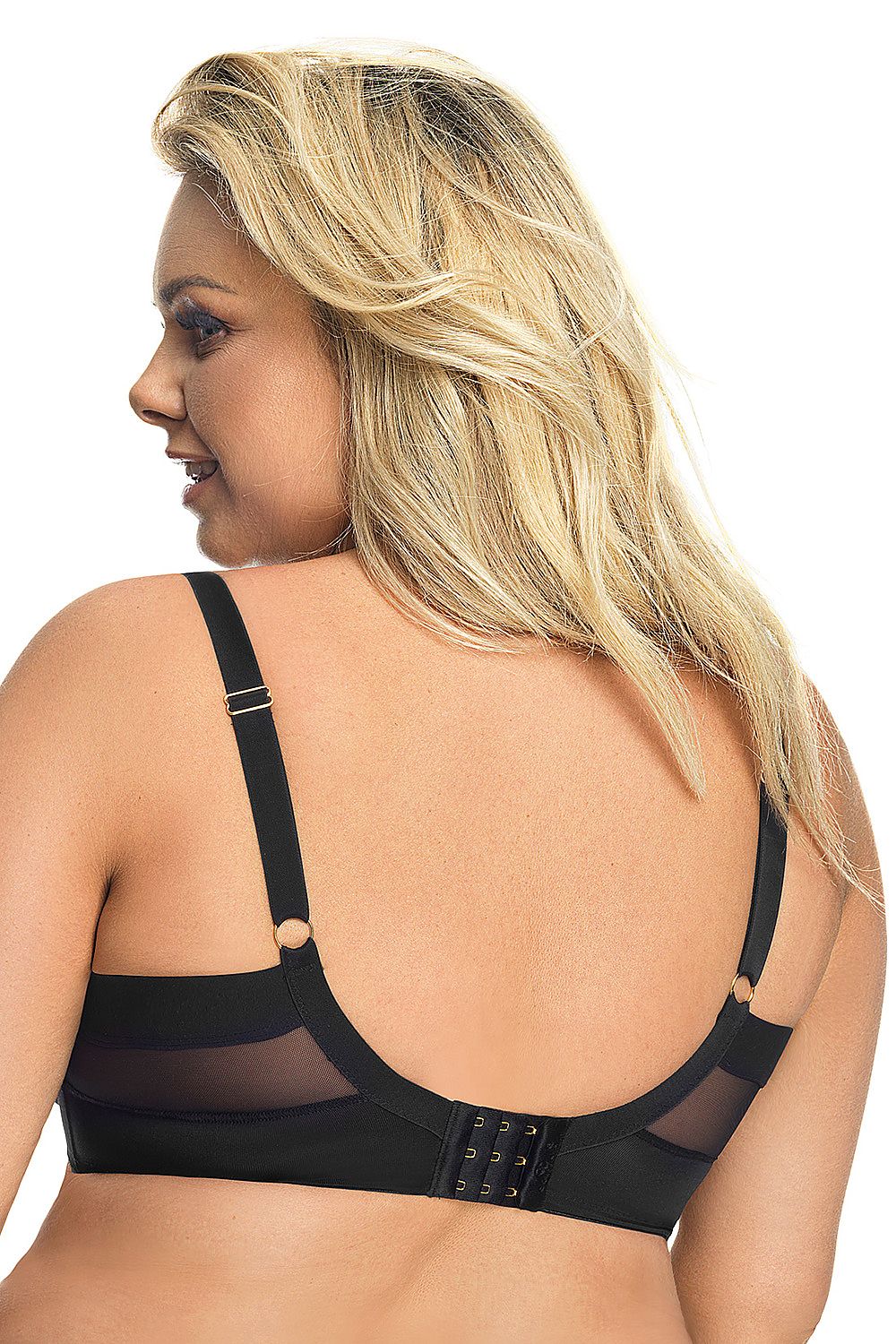 Minkštas model 146524 Gorsenia Lingerie 